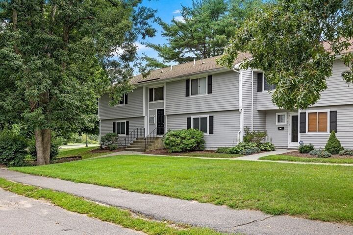 Property Photo:  6 Beals Cove B  MA 02043 