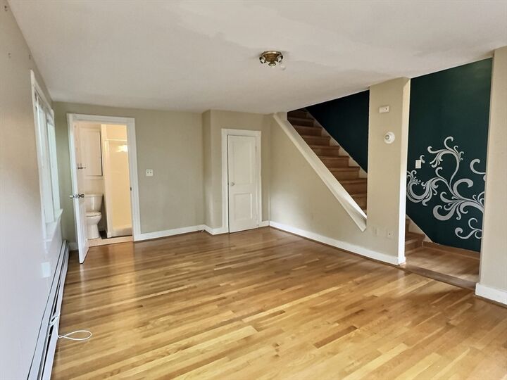 Property Photo: 2338 Washington St 3 MA 02021