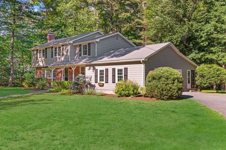Property Photo: 28 Colburn Dr MA 02067
