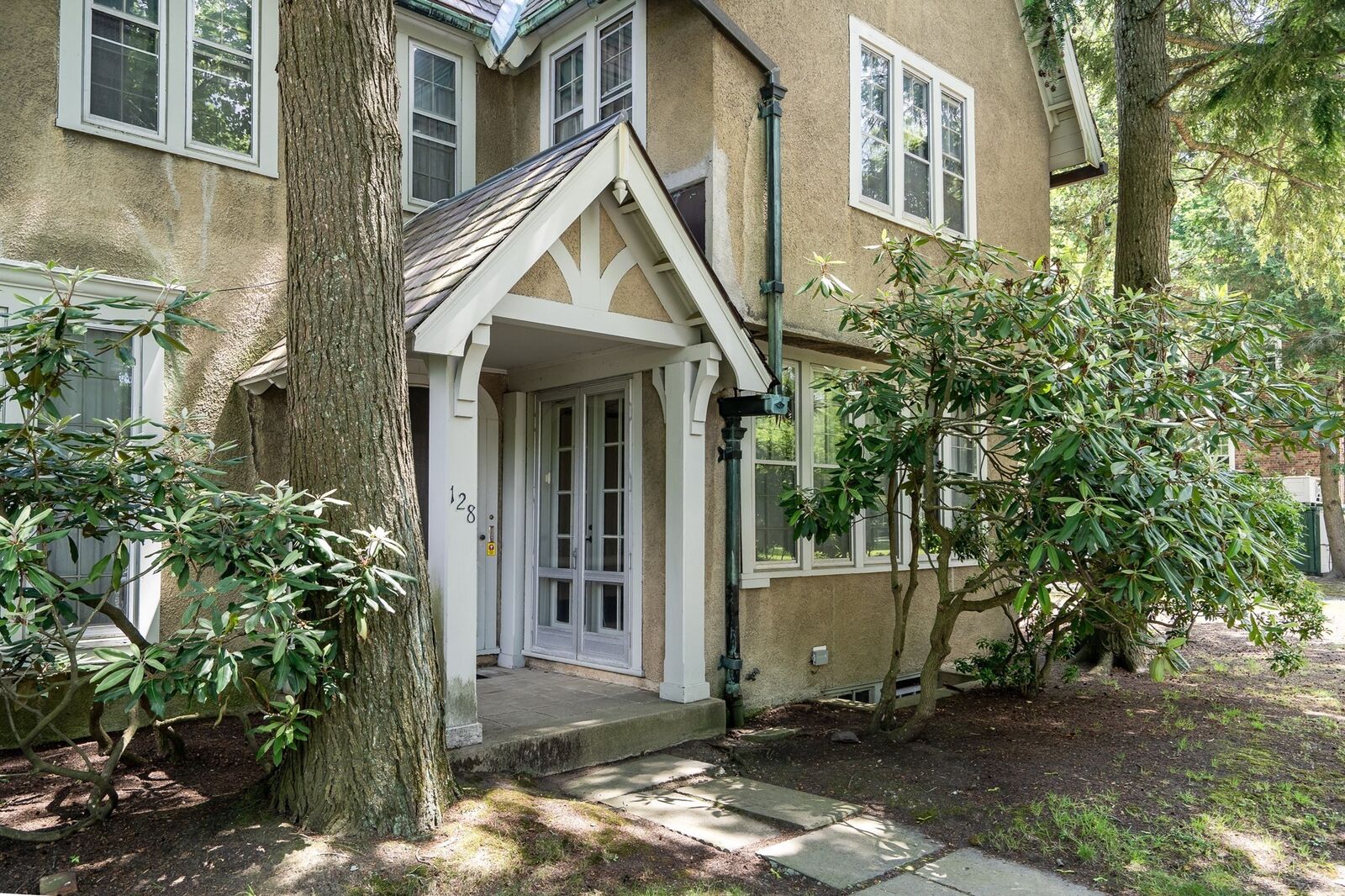 Property Photo:  128 Dudley St  MA 02445 