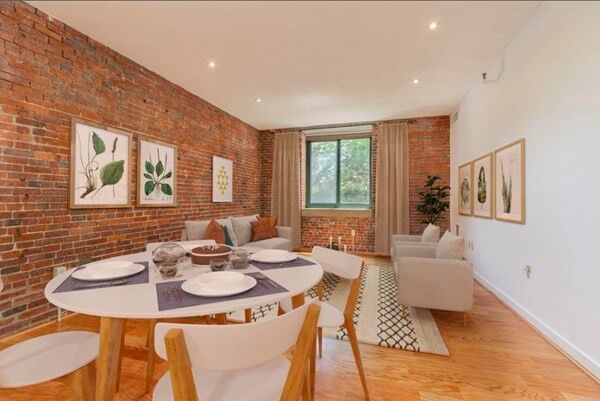 Property Photo:  42 8th St 2204  MA 02129 