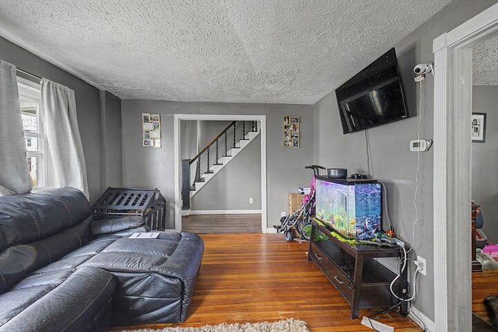 Property Photo:  23 Jenness St  MA 01104 