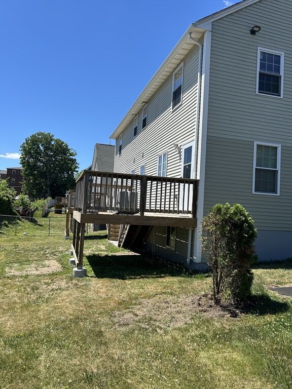 Property Photo: 35-37 Pine St Court MA 01105