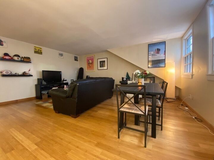 Property Photo: 21 Bowdoin Street 5ab MA 02114