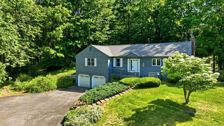 Property Photo: 4 Ladyslipper Ln MA 01035