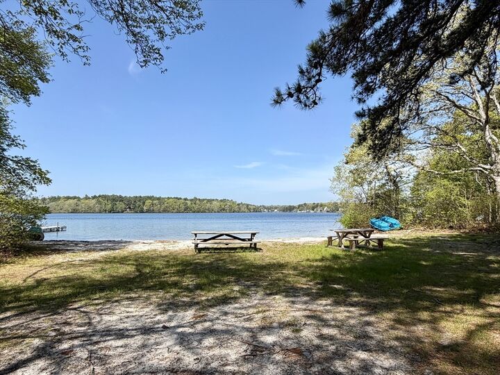 Property Photo:  131 Lakeview Blvd  MA 02360 