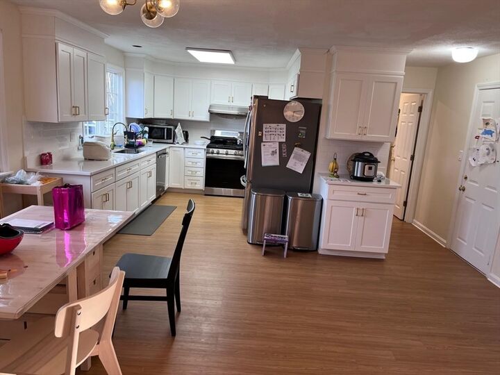 Property Photo: 44-46 Troy Ln 44 MA 02468