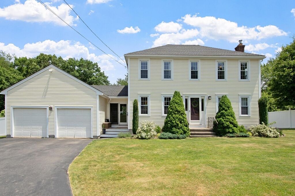 Property Photo: 32 Indian Ridge Dr MA 01453