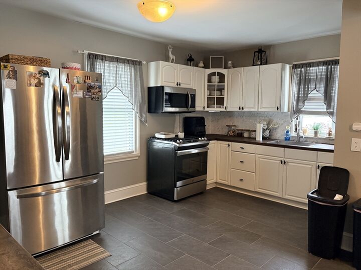 Property Photo: 245 Clifford St MA 02745