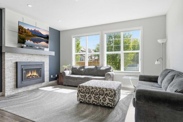 Property Photo: 237 Mahogany Parade SE AB T3M 2J9