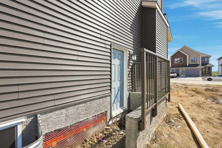 Property Photo: 282 Heartwood Gardens SE AB T3S 0R5