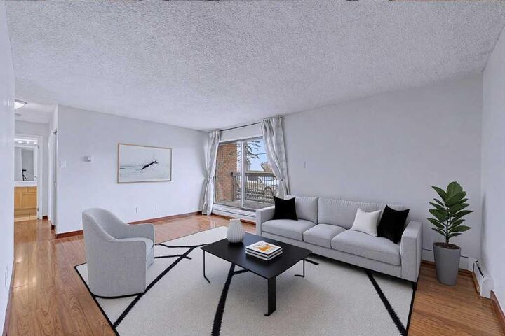 Property Photo:  659 4 Avenue NE 105  AB T2E 0J9 