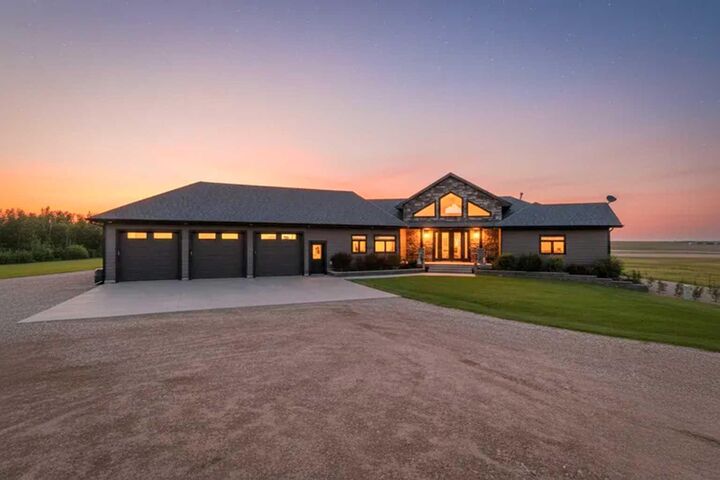 43532 Range Road 114 — photo 1