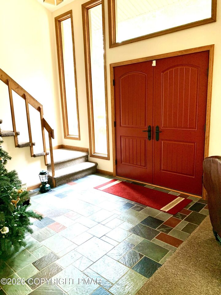 Property Photo: 129 Sawmill Road PA 18347