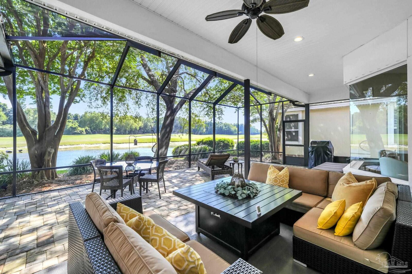 Property Photo:  4328 Carriage Ln  FL 32541 