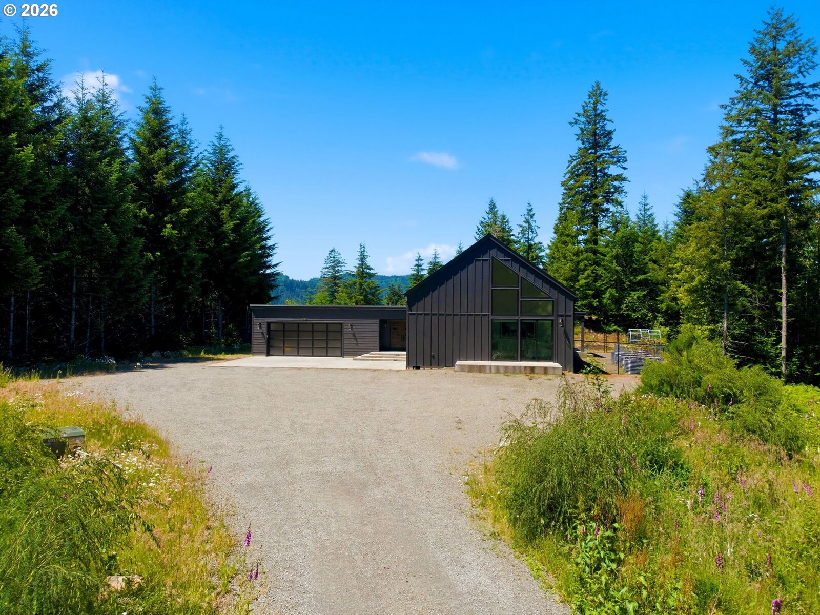 Property Photo:  225 Ham Rd  WA 98601 