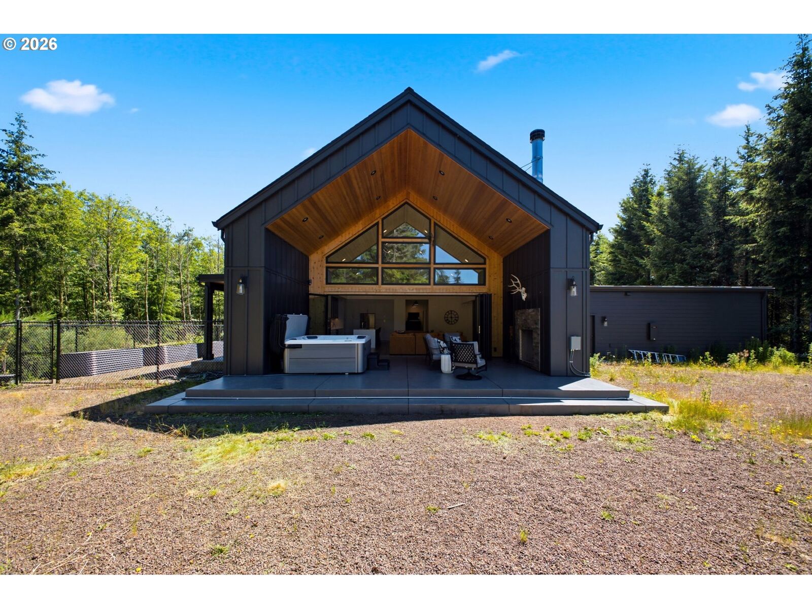 Property Photo:  225 Ham Rd  WA 98601 