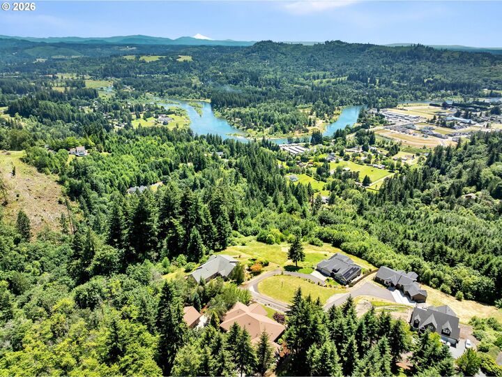 Property Photo:  491 Sapphire Rd  WA 98674 