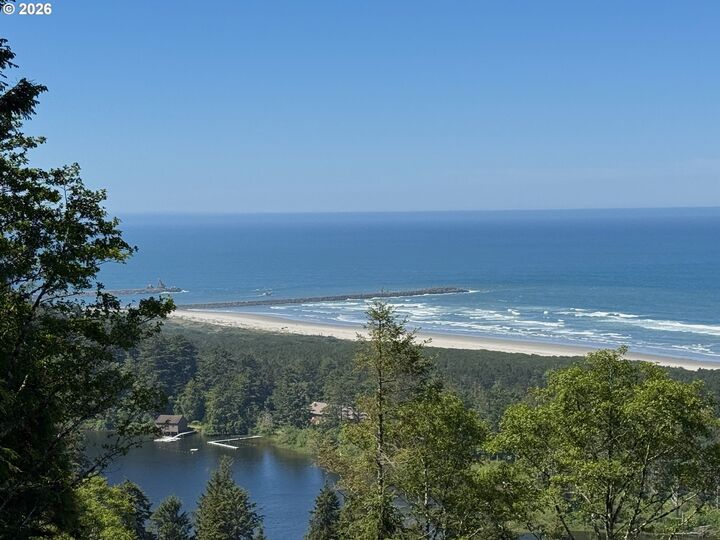Property Photo:  16500 N Highway 101  OR 97136 