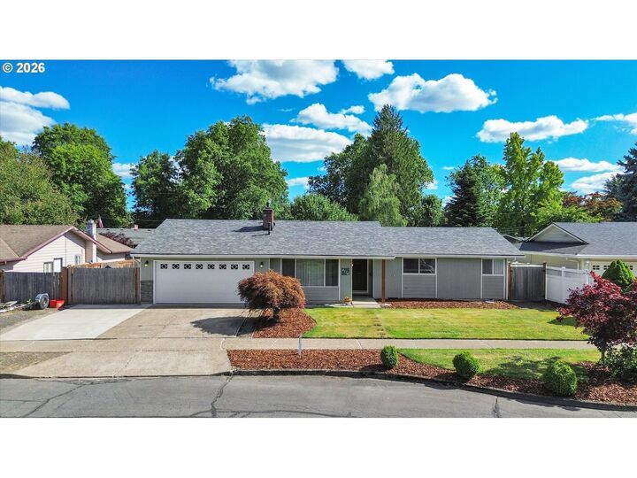 Property Photo:  4124 Indigo Ct  OR 97305 