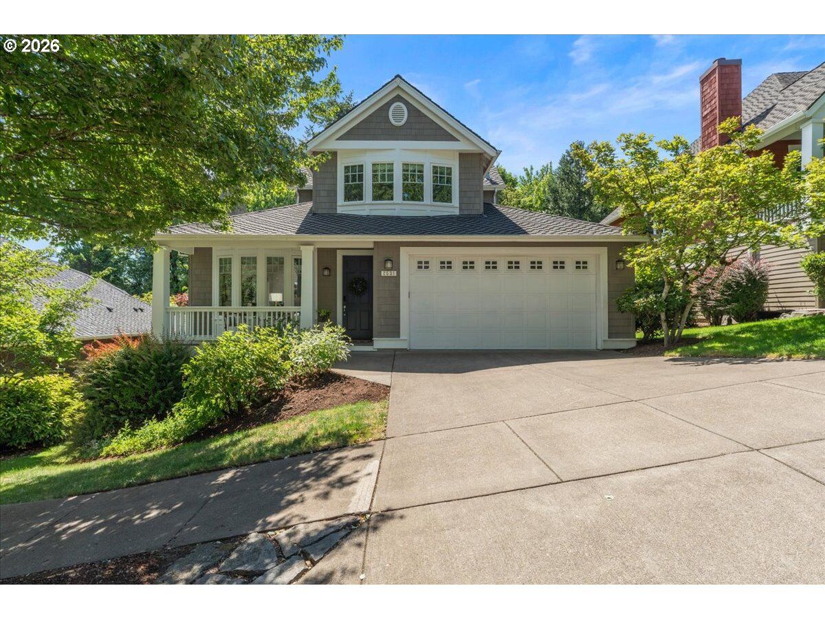 Property Photo:  2531 NW Marsden Pl  OR 97229 