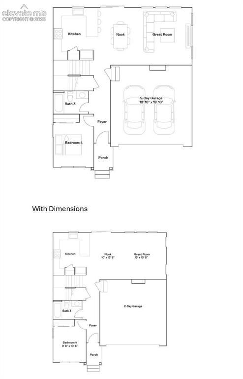 Property Photo:  9229 Simmental Way  CO 80908 