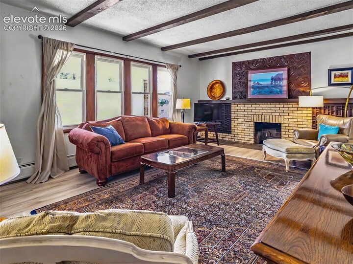 Property Photo:  603 Willow Street  CO 81082 