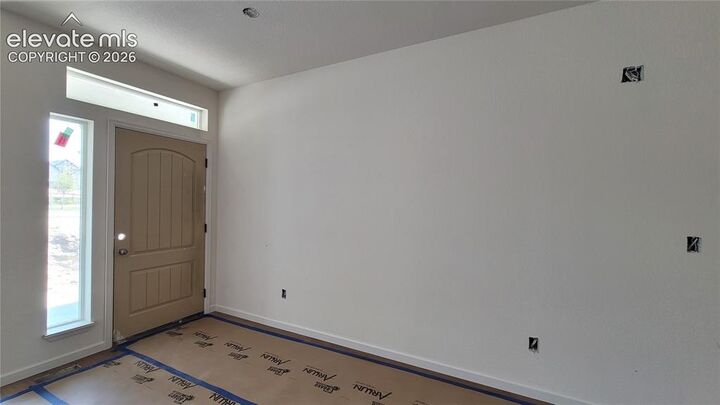 Property Photo: 9486 Wolf Valley Drive CO 80924