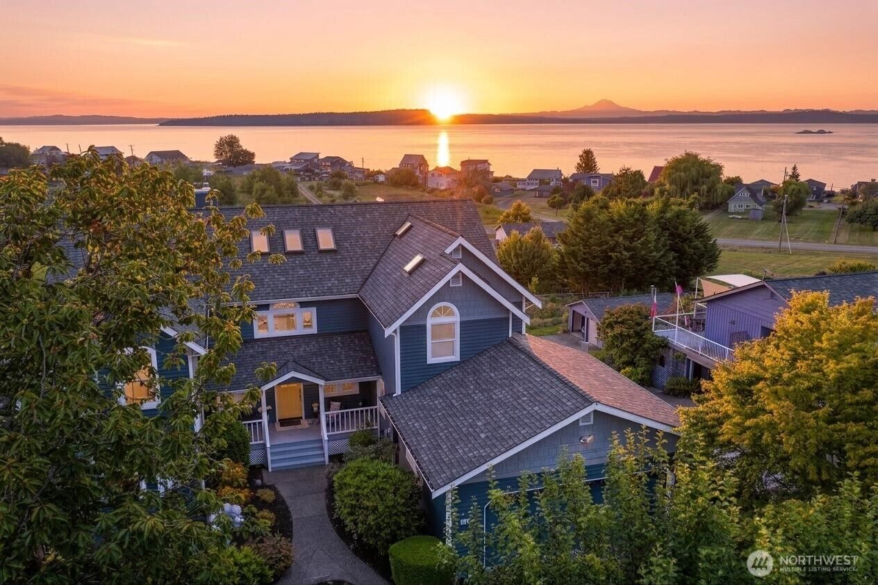 Property Photo: 7610 NE Bruce Lane WA 98340