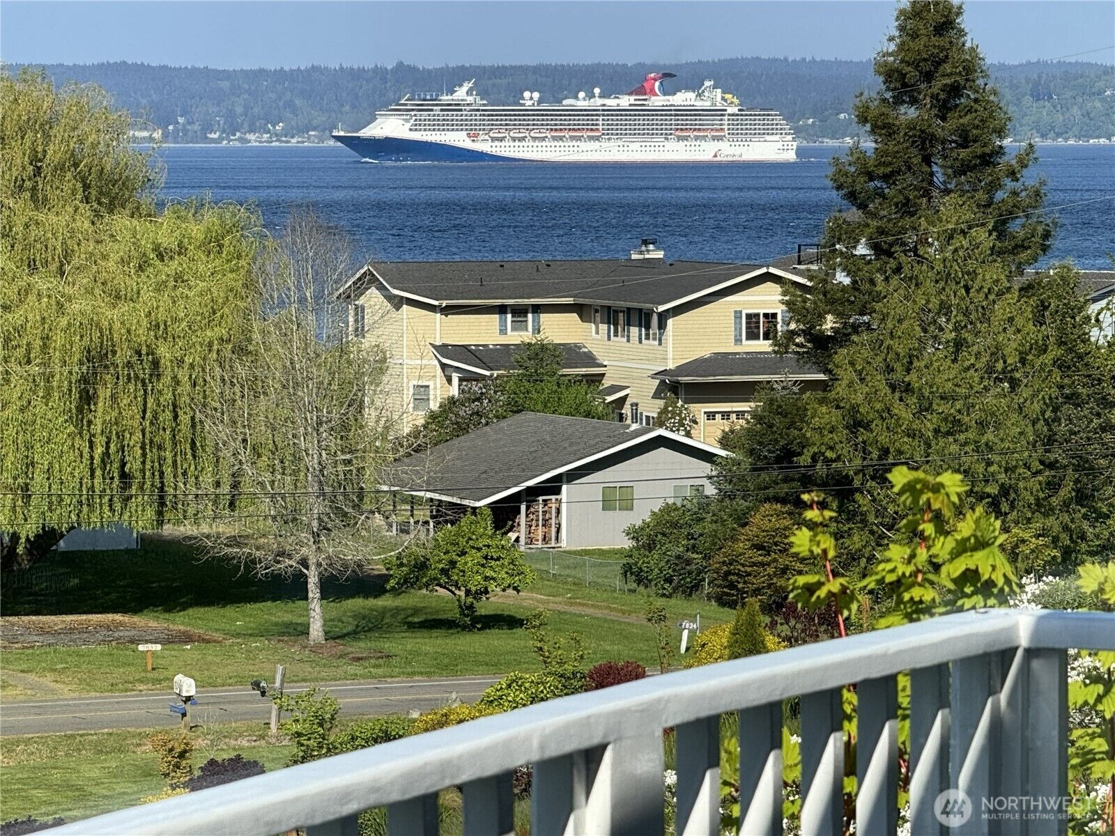 Property Photo:  7610 NE Bruce Lane  WA 98340 