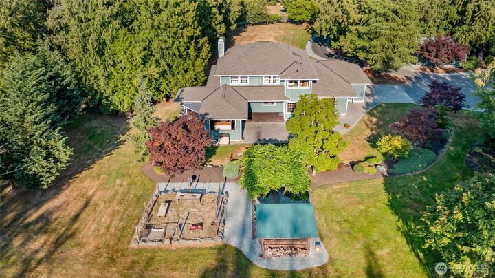 Property Photo: 13790 Trumpeter Lane WA 98273
