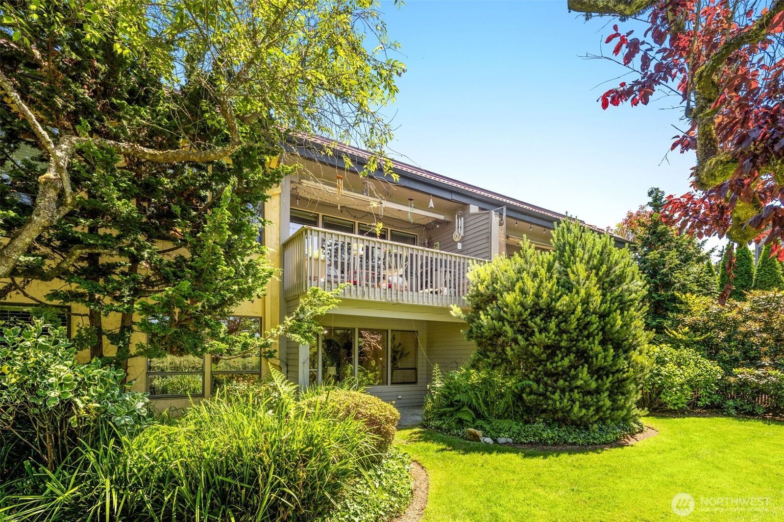 Property Photo:  11626  100th Avenue NE C116  WA 98034 