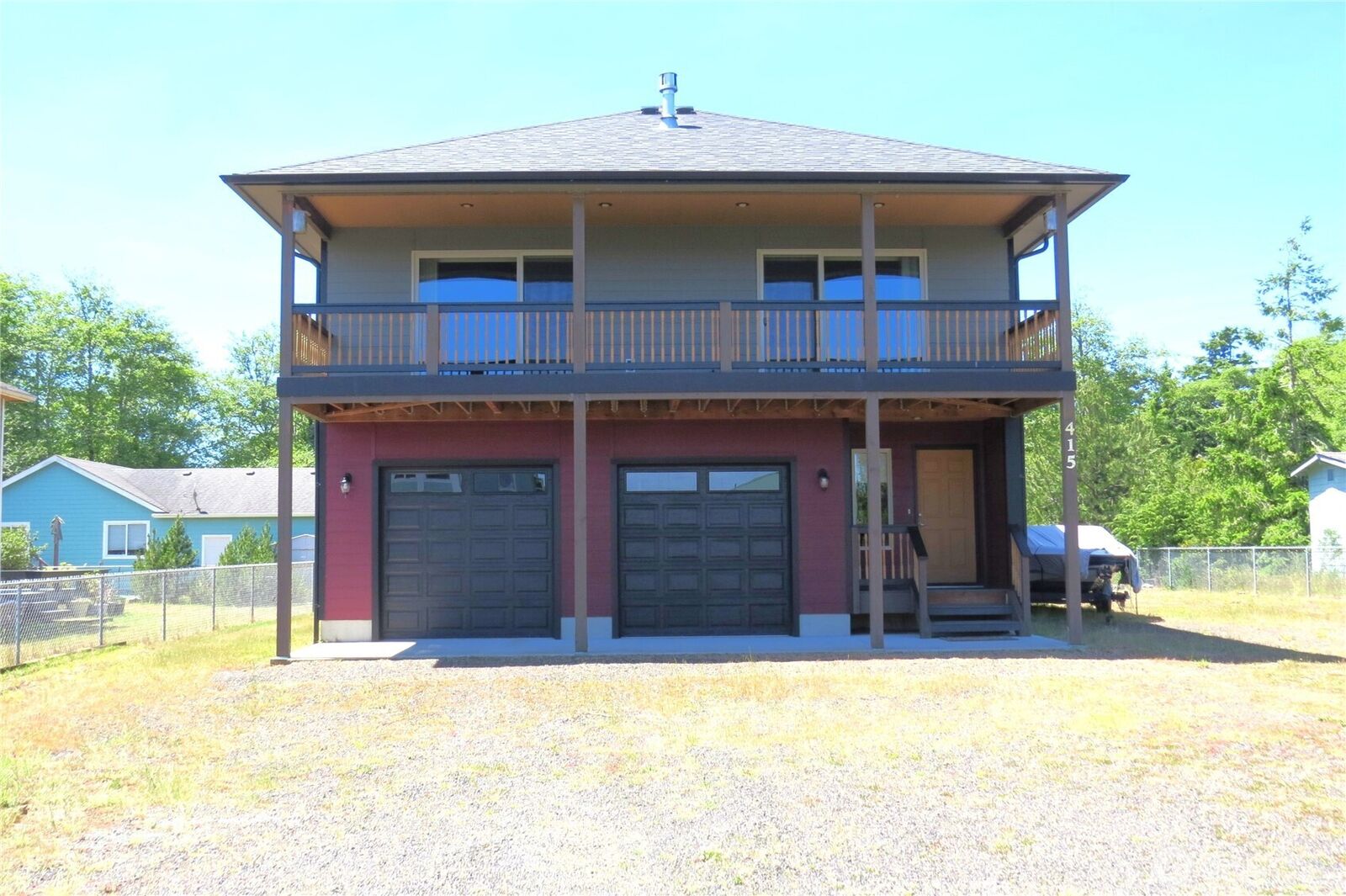 Property Photo: 415 Olympic View Drive NE WA 98569