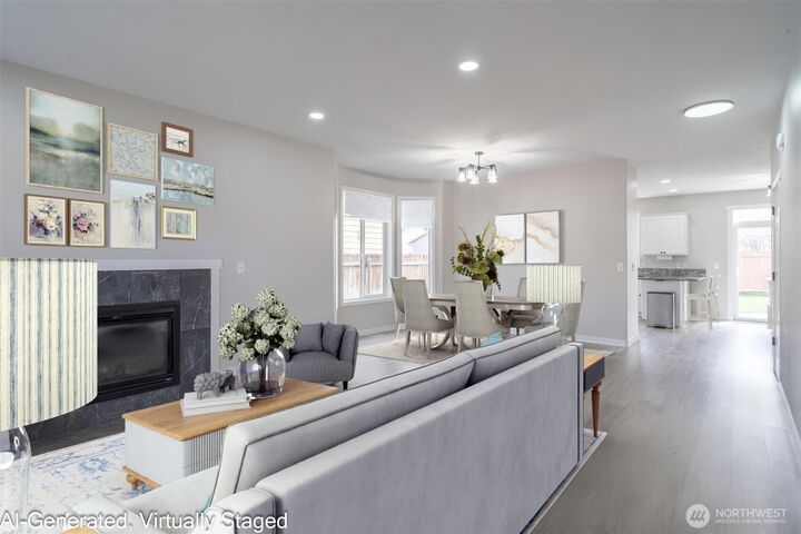 Property Photo:  3425 W Glenmoor Drive  WA 98837 