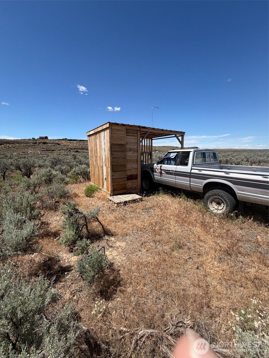 Property Photo:  7144  Elk City Place  WA 98823 