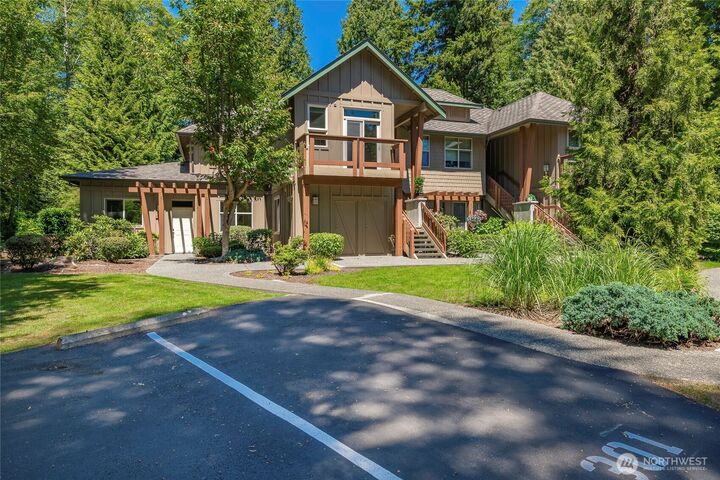 Property Photo: 5424 Snow Goose Lane 302 WA 98230