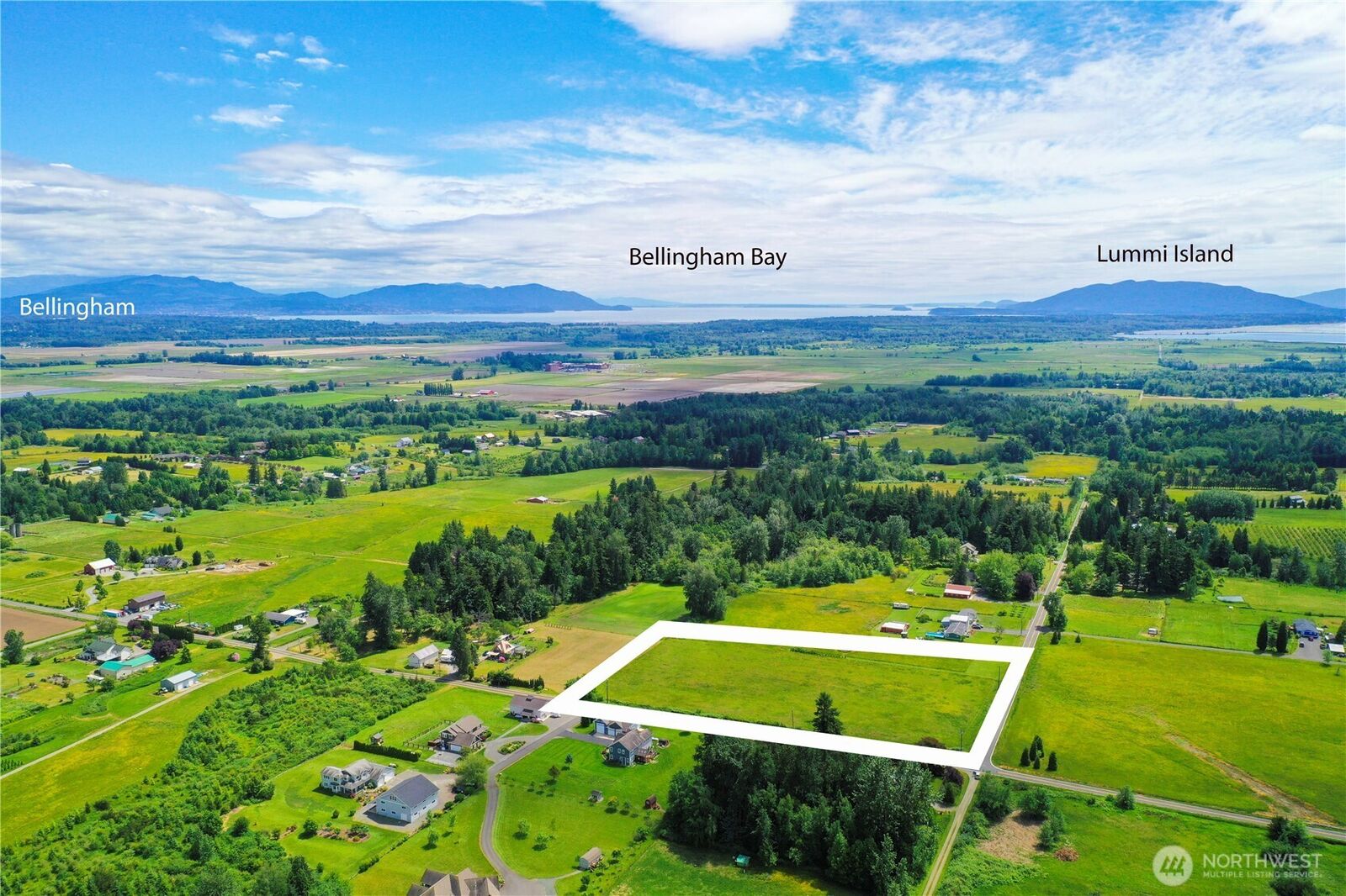 Property Photo: 0 Barr Road WA 98248