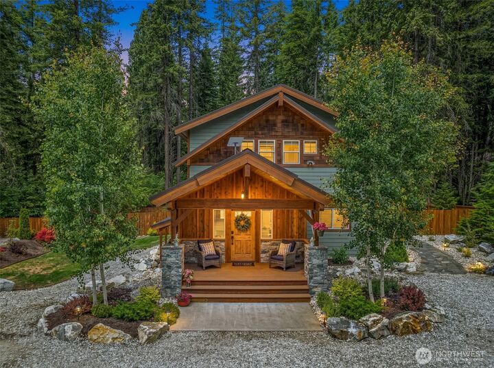 Property Photo:  41  Lemmy Lane  WA 98826 