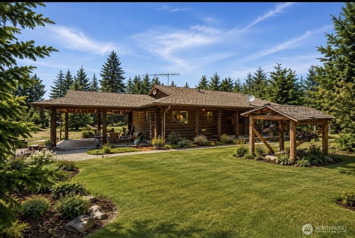 Property Photo:  17002  Weaver Lane SW  WA 98579 
