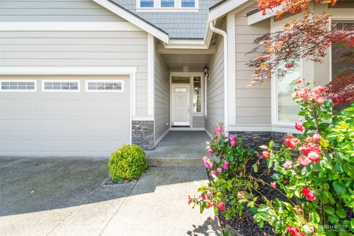 Property Photo:  9639  6th Way SE  WA 98513 