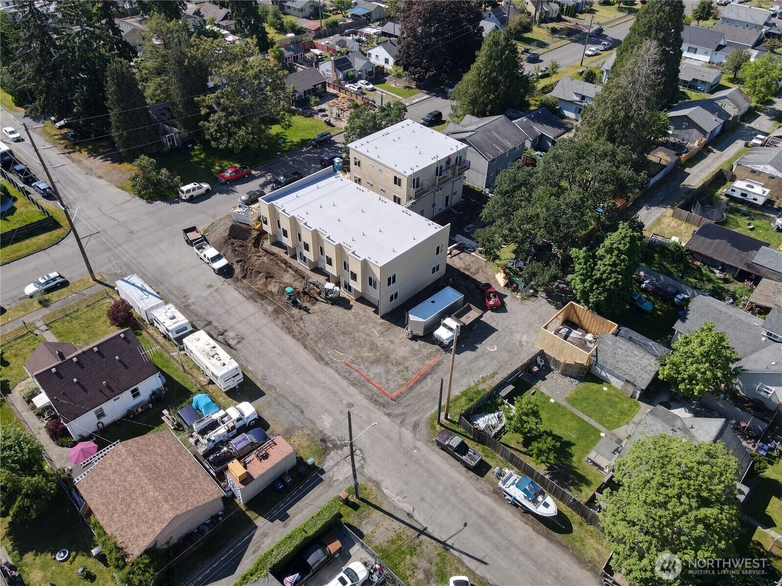 Property Photo:  2845  68th Street 103  WA 98409 