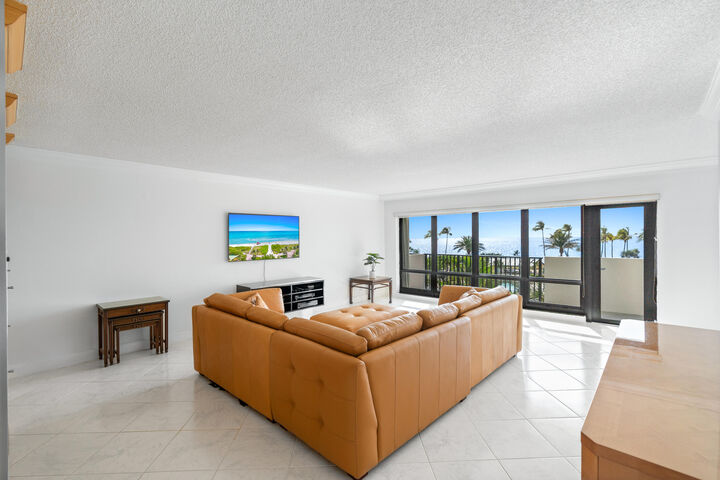 Property Photo:  5100 N Ocean Boulevard 517  FL 33308 