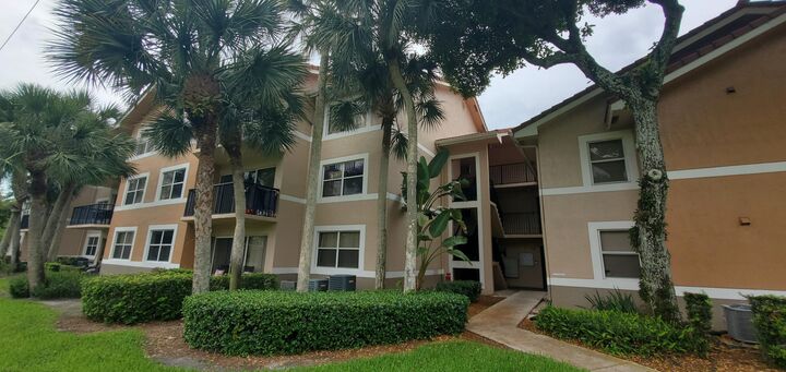 Property Photo: 9033 Wiles Road 308 FL 33067