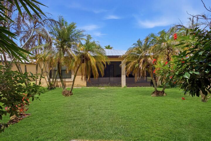 Property Photo: 72 Mediterranean Boulevard E FL 34952