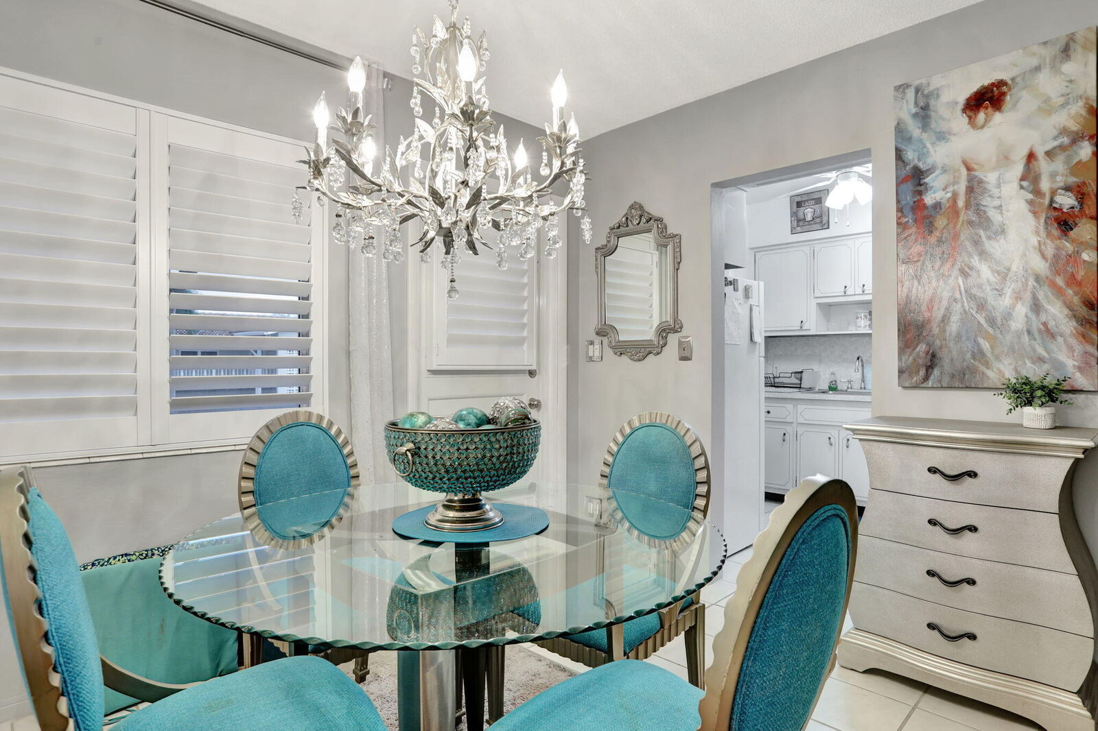 Property Photo: 2131 NE 42nd Court 210E FL 33064