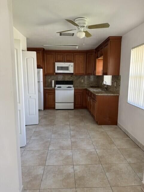 Property Photo:  5848 Lincoln Street A-B  FL 33021 