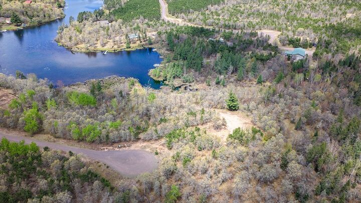 Property Photo:  Lot 8 Secluded Lane  WI 54838 