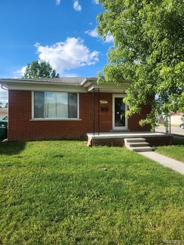 Property Photo: 18327 Holland Avenue MI 48021