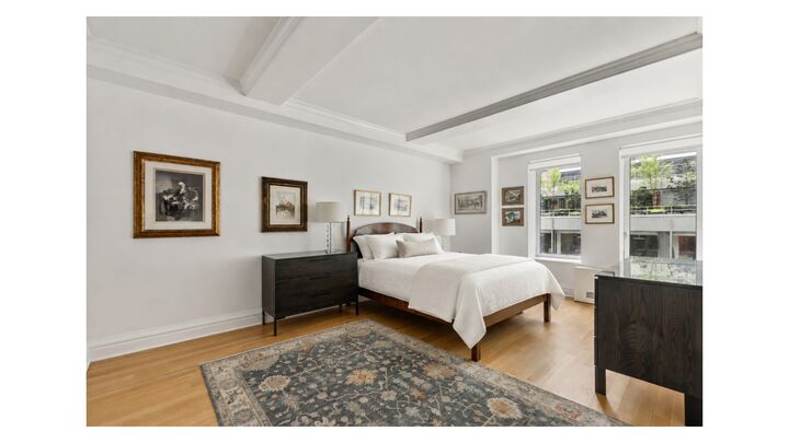 Property Photo: 502 Park Avenue 14F NY 10022