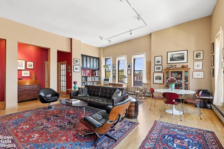Property Photo:  11 Sterling Place 5F  NY 11217 